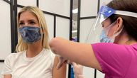 Ivanka Tramp primila vakcinu protiv korone, ohrabruje i druge da to učine