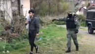 Police operation in Banja Koviljaca after murder at bus station: 20 migrants discovered