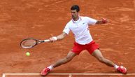 Šok u Monaku: Novak izgubio od malo poznatog tenisera koji je bio suspendovan zbog kokaina!