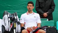 "Ne trebaju mi tapšači": Scena koju niste videli na TV-u, Novak vikao na Vajdu na kraju meča!