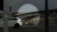 Skok sa mosta u Dunav: Muškarac se bacio u ponor bez ikakve najave i poruke