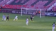 Pogledajte vrhunski gol kojim je Mačva šokirala Partizan u 2. minutu