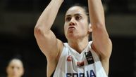 Srpska košarkašica odvela Avenidu u finalu Evrolige