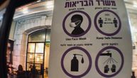 Korona virus i Izrael: U bar sa kovid pasošem - da li će tako izgledati budući svetski poredak