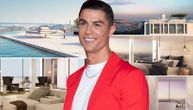 Ronaldo živi kao kralj: Pogledajte kako izgleda njegova nova luksuzna vila vredna 7.000.000 evra