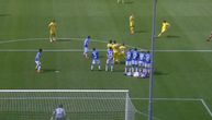 Verona primila tri gola za poluvreme, Lazovićev savršen gol iz "slobodnjaka" malo za goste