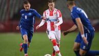 UŽIVO: Zvezda povela u Inđiji u 5. minutu