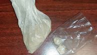 Policija kod muškarca na Zvezdari pronašla tri kesice heroina