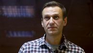 Uprava zatvora prebacuje Navaljnog u bolnicu