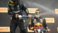 Hamilton osvojio VN Rusije i ispisao istoriju Formule 1: Britanac postao prvi vozač sa 100 pobeda u karijeri
