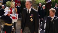 Prinčevi Čarls, Vilijam i Hari razgovarali nakon sahrane, javnost oduševljena: Govore o pomirenju