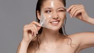 Piling za jesenju negu lica: Očistiće vašu kožu i spremiće je za još hladnije dane