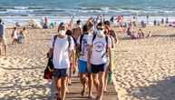 Srbin u Sevilji o rigoroznim korona merama: Maske obavezne i na plaži