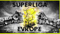 (UŽIVO) Rat za fudbal: UEFA objavila novi format takmičenja, Piksi besan zbog formiranja Superlige
