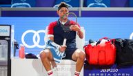 Očitao lekciju zemljaku: Krajinović u četvrtfinalu Serbia Opena, sledi duel sa teniserom iz Top 10!
