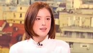 Milena Radulović: "Moj lik Jelene nema nikakve veze sa agentom Skali iz serije ''Dosije X''"
