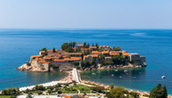 Pionir elitnog turizma u tadašnjoj Jugoslaviji: Sveti Stefan je i danas sinonim za luksuzni odmor