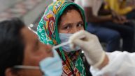 Vakcinisani i prethodno zaraženi koronom u Brazilu neće nositi maske