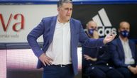 Bajić pred Zvezdu: "Oni su najbolji tim u ABA ligi, nemam čime da im zapretim"