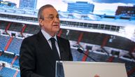 Gazda Reala ne odustaje: "Superliga je jedini spas za fudbal, nešto se mora hitno preduzeti"