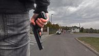 Bivši policajac pucao na prolaznike u Jekaterinburgu: Ranjeni oficir i dete