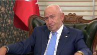 Predsednik Fudbalskog saveza Turske uz UEFA: "Nijedan klub iz Turske neće učestvovati u Superligi"
