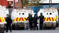 Otkrivena bomba blizu kuće policajca u Severnoj Irskoj, niko nije preuzeo odgovornost