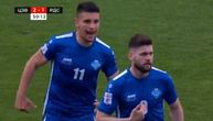 Gol-maher Makarić vratio Radnik u život protiv Zvezde, potvrdio reputaciju najboljeg golgetera lige
