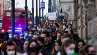 Haos u gradovima širom Rusije: Protesti u znak podrške Navaljnom, policija opkolila Trg u Moskvi