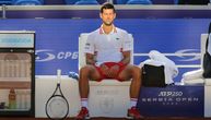 Novak otkrio kada će biti gotov dokumentarac o njegovom šampionskom putu