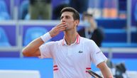 Novak Đoković dobio najveće priznanje grada Beograda!