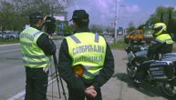 Crnogorac policajcima pokazao lažnu vozačku dozvolu, imao je još jednu kod sebe, nosio i tuđu ličnu