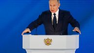 Putinova poruka sa obraćanja Skupštini: Žestoko i brzo ćemo odgovoriti na strane provokacije