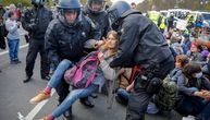 Nove mere protiv korone u Nemačkoj: Uvodi se zaključavanje i policijski čas, narod protestuje