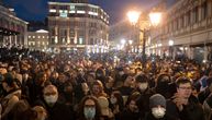 Protesti širom Rusije: Portparolki Navaljnog 10 dana pritvora, uhapšene 1.004 osobe