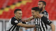 Sveta pogodio, Stojke sačuvao: Partizan preživeo "uličnu tuču" i prošao u 7. uzastopno finale kupa!