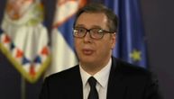 Vučić sa Atlantskim savetom: Interes SAD je da budemo saveznici. Mi ne govorimo o "Velikoj Srbiji"