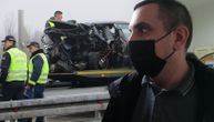 Evo kako je obrazložena presuda za nesreću u Doljevcu: Nije bilo dokaza da je za volanom bio Babić