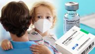 Đerlek očekuje pozitivnu ocenu za vakcinaciju dece od 12 do 15 godina