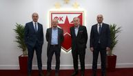 Zvezda se obratila javnosti posle izjave Vučića: Naš klub ne treba da se brine, tražimo izbore u FSS