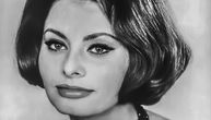 Lepotica koja je odbila da smrša i operiše nos: Zašto svi obožavaju legendarnu Sofiju Loren