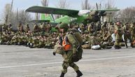 Da li Ukrajini preti novi rat? Jedan general izneo je približni datum navodne invazije