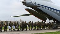 Ruski vojnici završili vežbe u blizini granice sa Ukrajinom