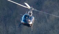 Fotografije vožnje helikoptera, jurnjave po vozu: Vratolomije Toma Kruza sa seta "Nemoguće misije 7"
