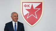 Terzić otkrio koliko miliona Zvezda prihoduje od sponzora i UEFA i kakvo je finansijsko stanje kluba