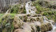 Priroda nije štedela na lepotama zapadne Srbije: Duboko u šumi skriveni su bajkoviti vodopadi