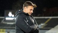 "Uspeh je dobiti Čukarički na njegovom stadionu": Stanojević zadovoljan posle sedme vezane pobede