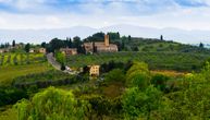 Jedna od najlepših i najposećenijih regija Italije: Magična Toskana koju turisti obožavaju