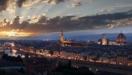 Poznata destinacija u Toskani: Firenca je grad bogat renesansnim radovima