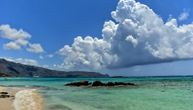 Ovo je top-lista 50 najlepših plaža sveta: Među njima su samo dve iz Grčke